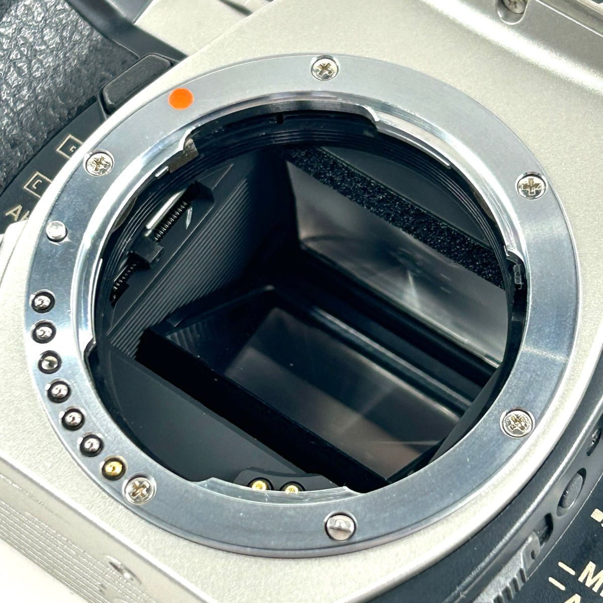 ペンタックス MZ-3 + SMC PENTAX-FA 43mm F1.9 Limited 中古 楽天市場】ペンタックス PENTAX MZ-3 + SMC PENTAX-FA 43mm F1.9