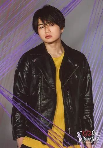 ジャニーズ 写真　80枚 ジャニーズJr. - 黒田光輝少年忍者ライブフォトわっしょいCamp