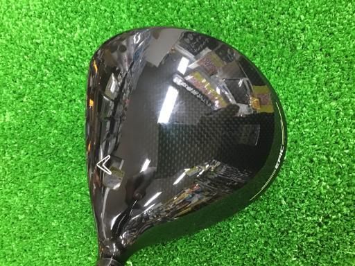 キャロウェイ EPIC MAX 10.5度 Diamana 40R USED品 Amazon.co.jp: キャロウェイ(Callaway) 右用 ドライバー EPIC