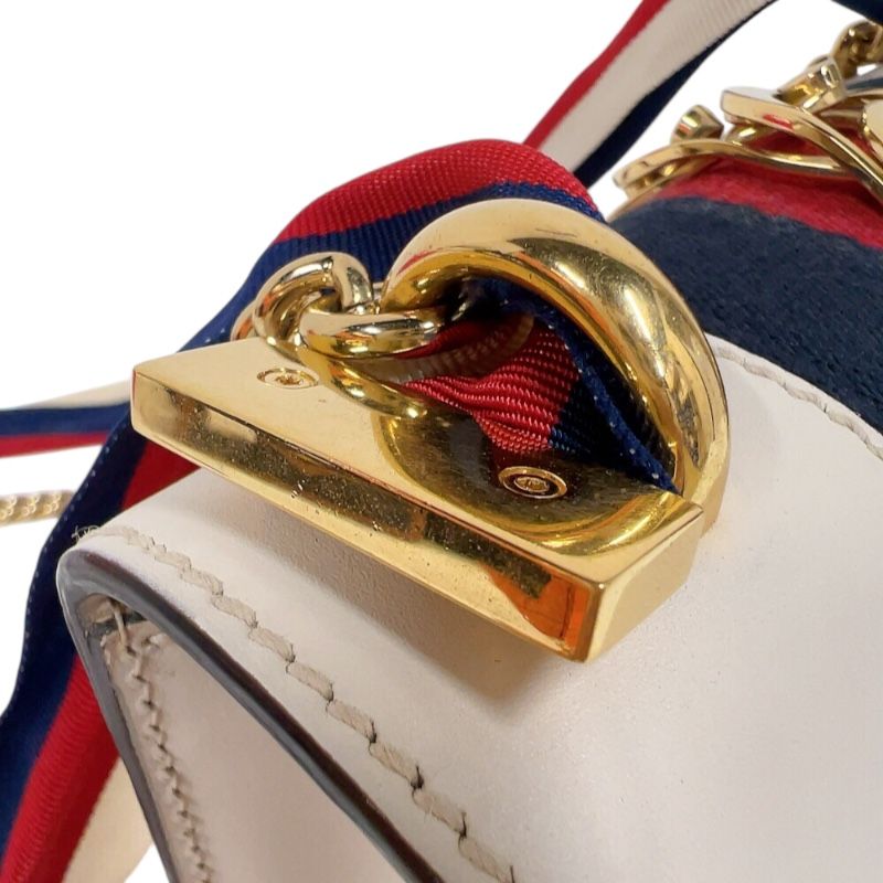 ミニチェーンショルダーバッグ 431666