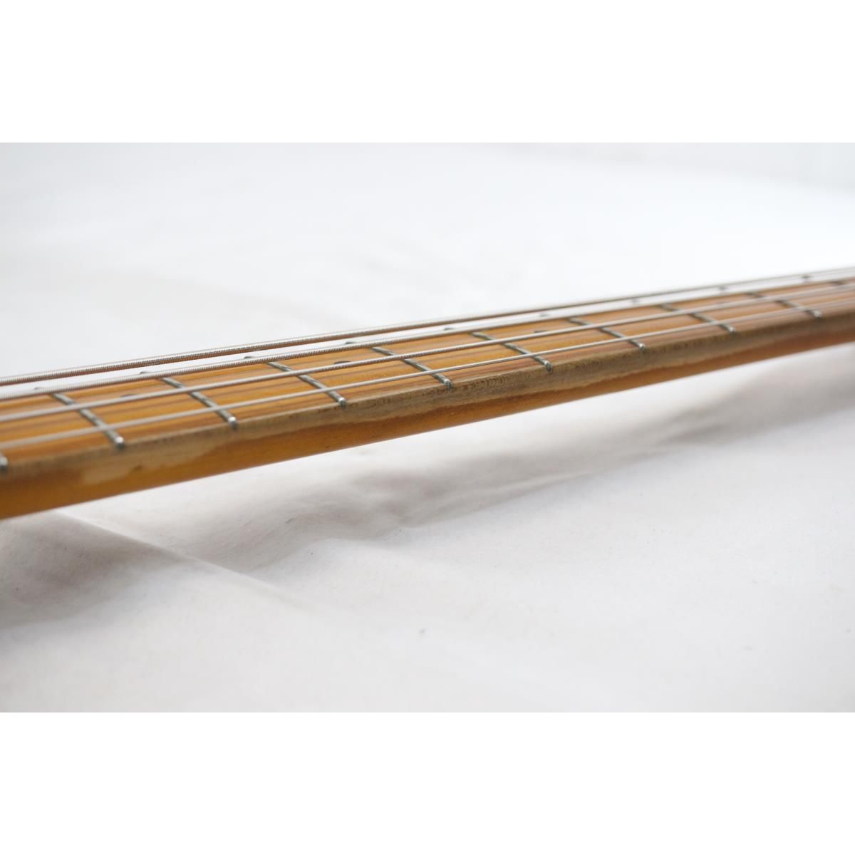 フェルナンデス zo-3ベース ゴールド ジャンク フェルナンデス zo-3ベース ゴールド ジャンク フェルナンデス zo-3