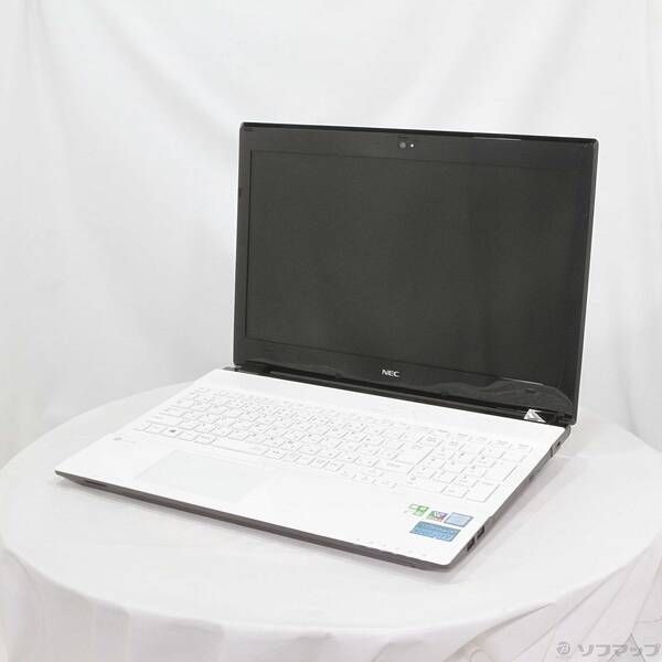 NEC LaVie NS600/GAW Core i7 中古ノートPC - メルカリ