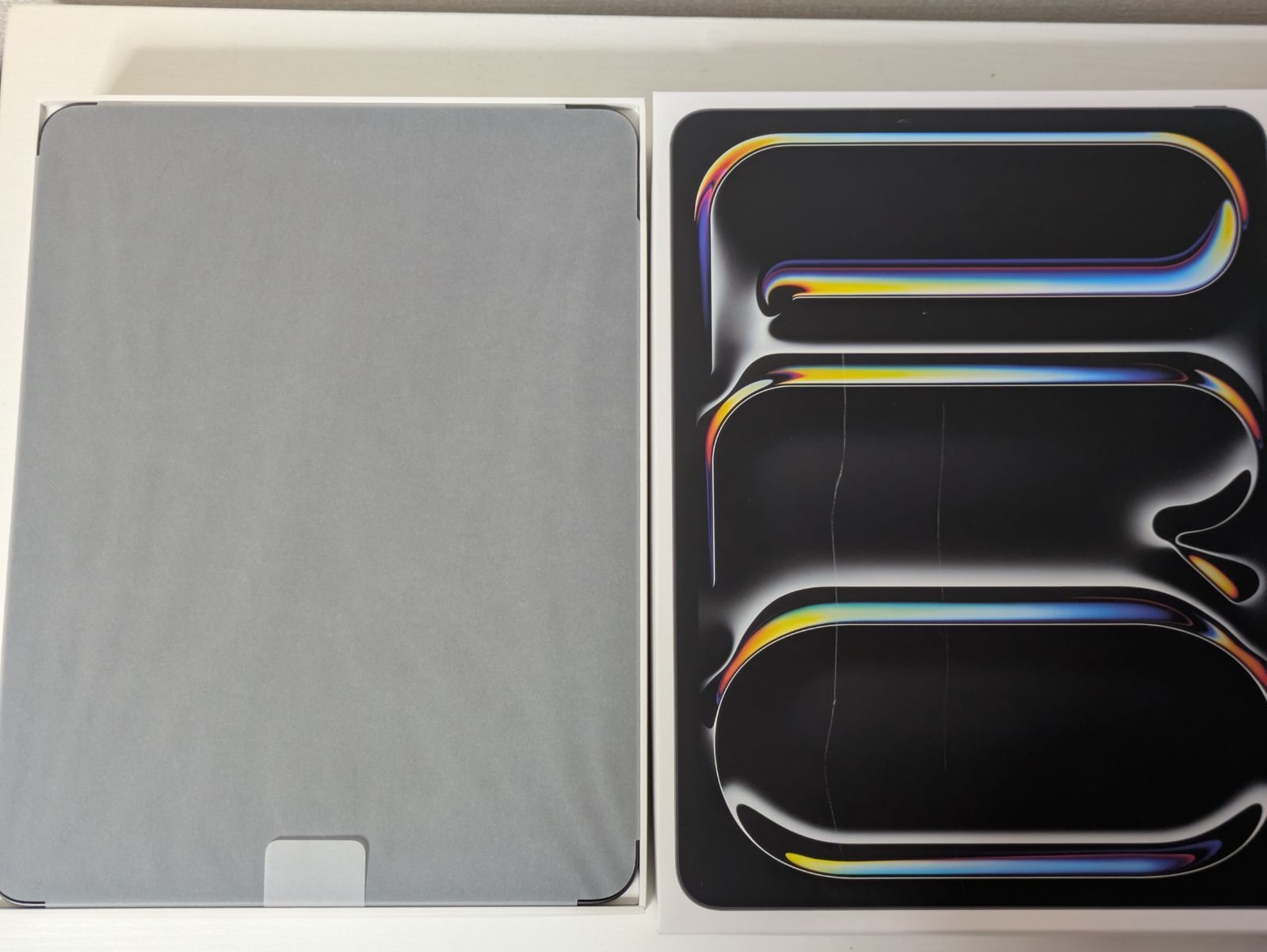 iPad Pro M4 13インチ WiFi 256GB 2025 スペースブラック CHRISTIANNAURATH_COM_BR