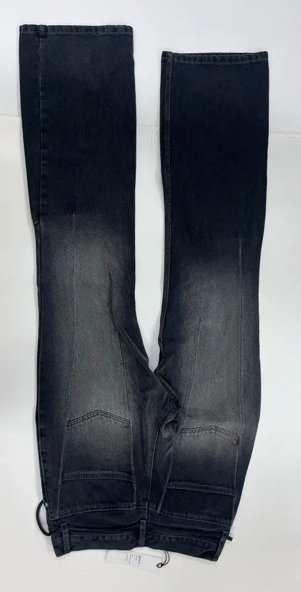 1キロあたりのコスト ブーツカット