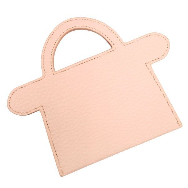 フェンディ ピーカブー カードケース セレリア Aランク