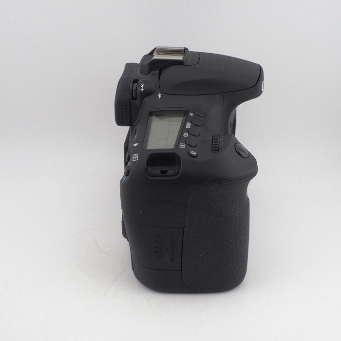 Canon - 【中古】(キヤノン) Canon EOS 60D ボデイ ※充電器無シ 中古】(キヤノン) Canon EOS 60D ボデイ ※充電器無シ - メルカリ