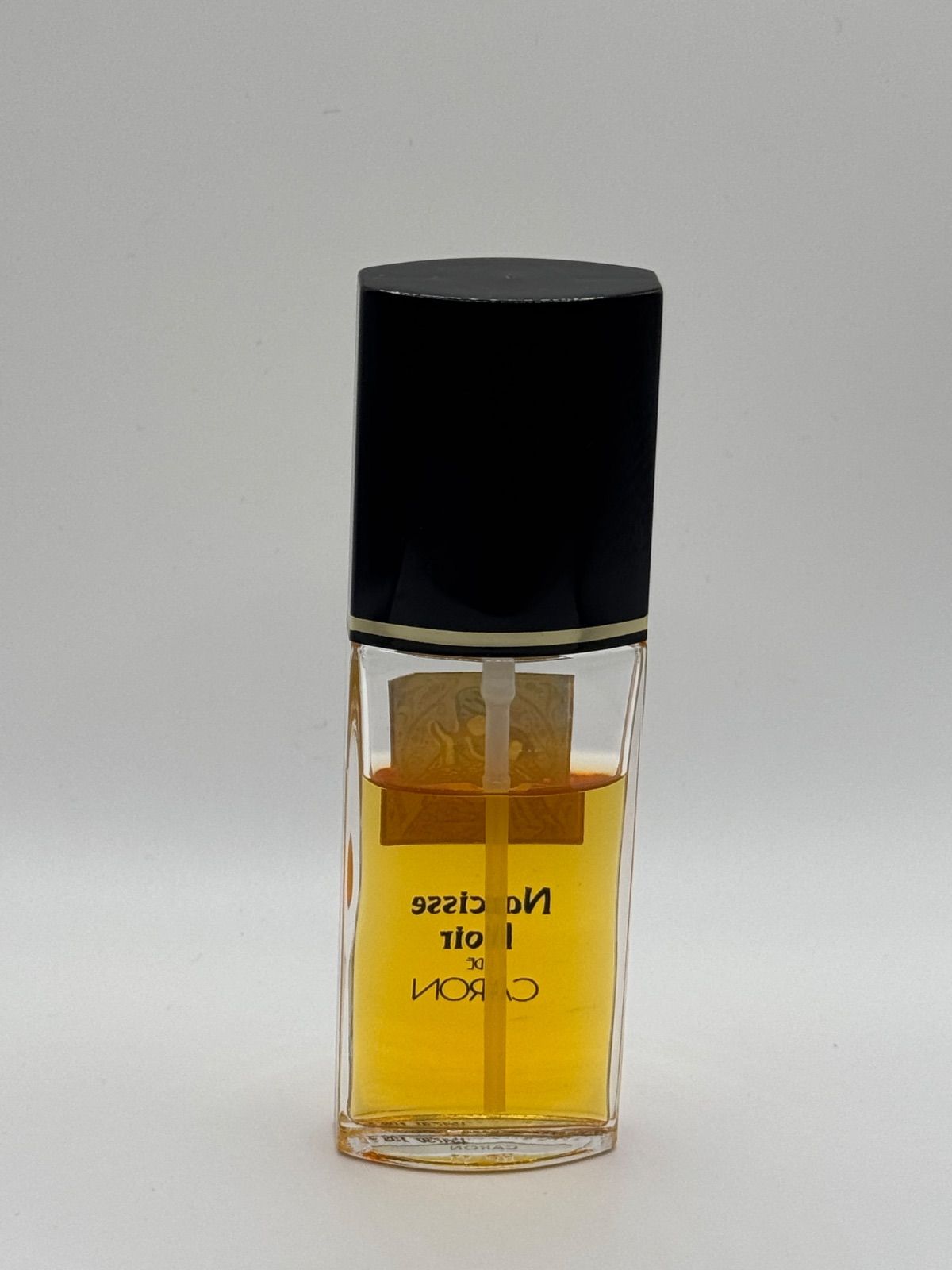 希少品】キャロン ナルシスノワール オードトワレ スプレイ 30ml