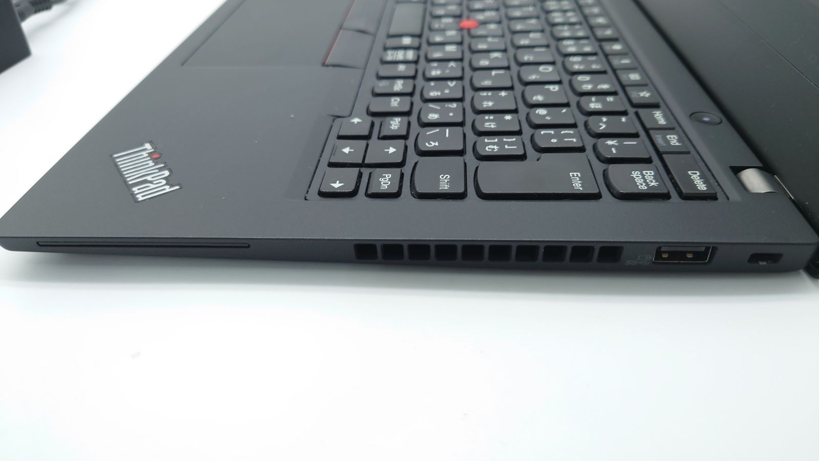 良品】Lenovo ThinkPad A285 20MXS0M700 12.5型 Ryzen 5 PRO 2500U w