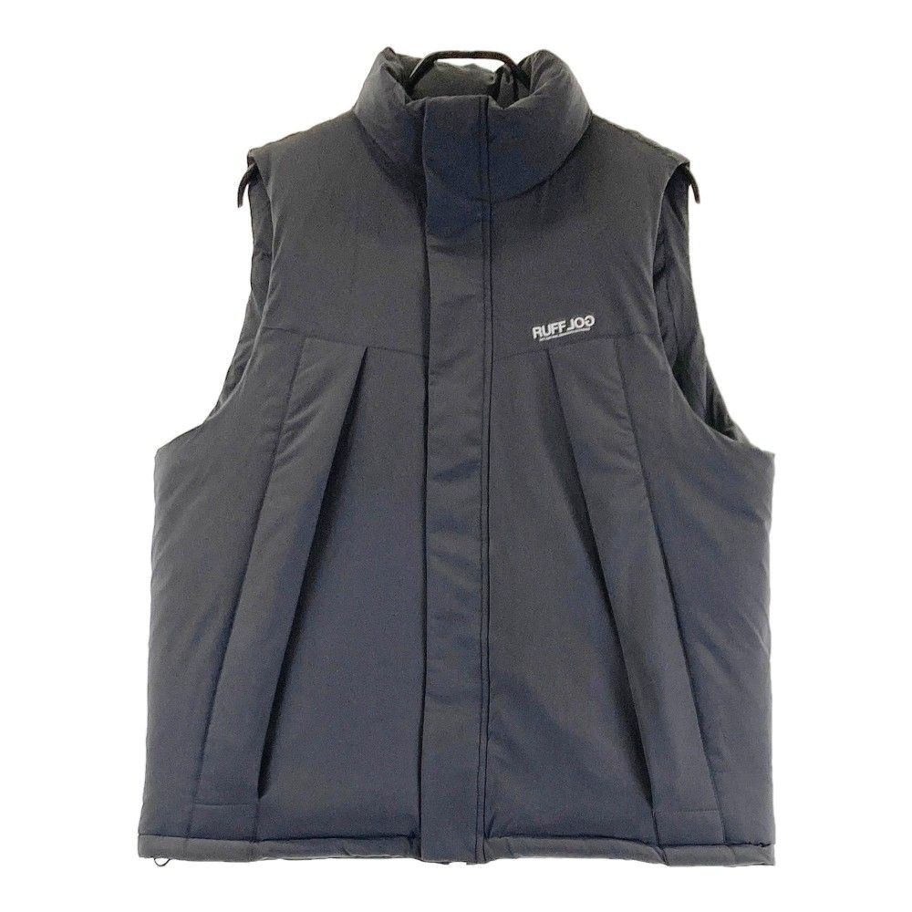 Mサイズ スポーツ RUFFLOG ラフロッグ グレー シャツ XL