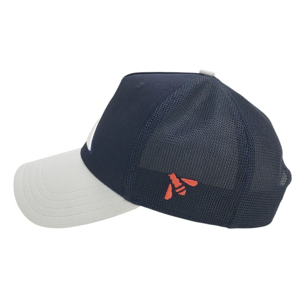 RODDIO ロッディオ メッシュキャップ ネイビー系 [240101357089