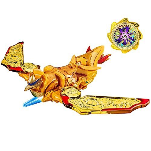 単品 [] 暴太郎戦隊ドンブラザーズ DXオミコシフェニックス(対象年齢:3歳以上)