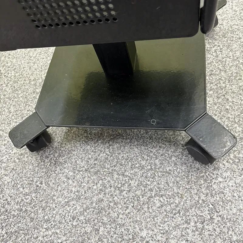 nanopresso