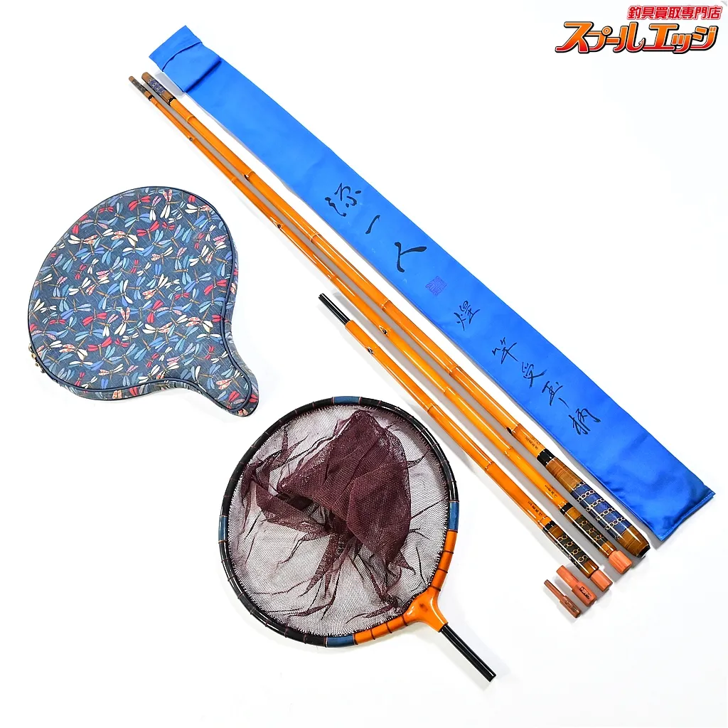 2025年最新】紀州へら竿の人気アイテム - メルカリ