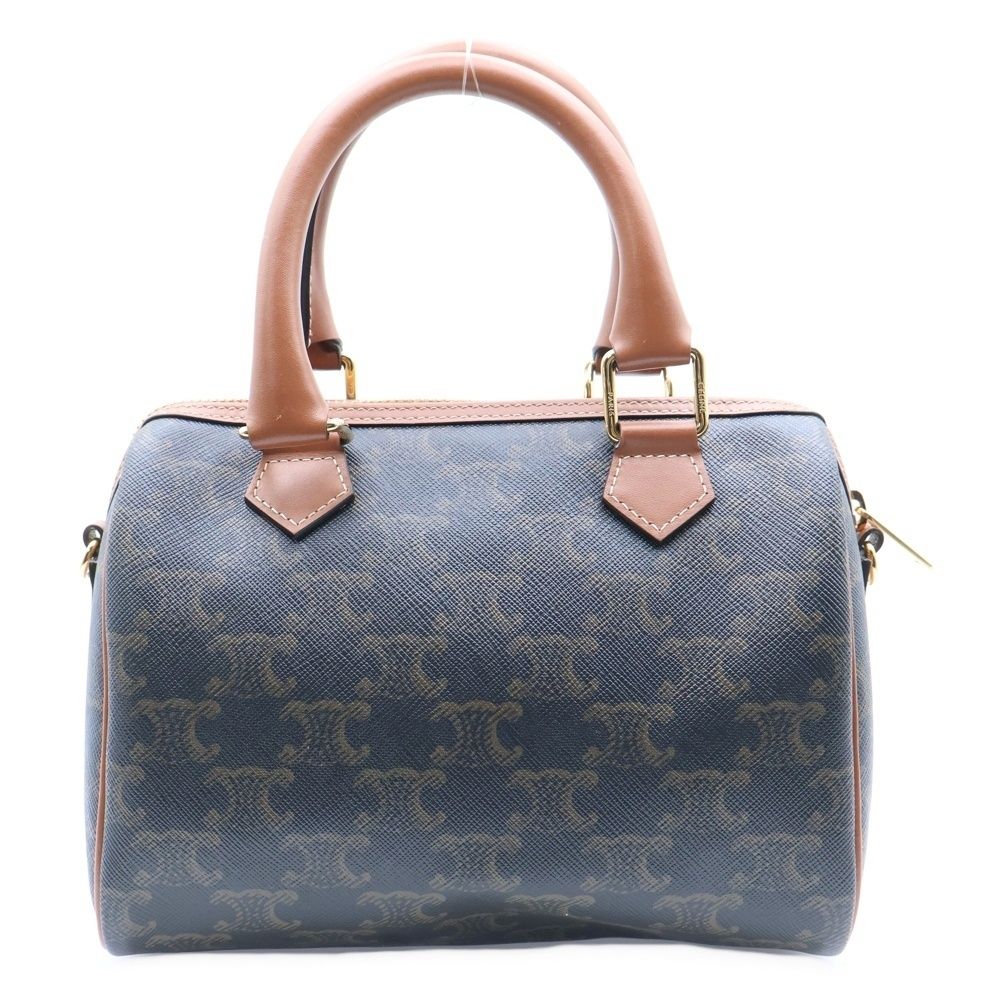 CELINE (セリーヌ) トリオンフ スモール 2wayバッグ ショルダー