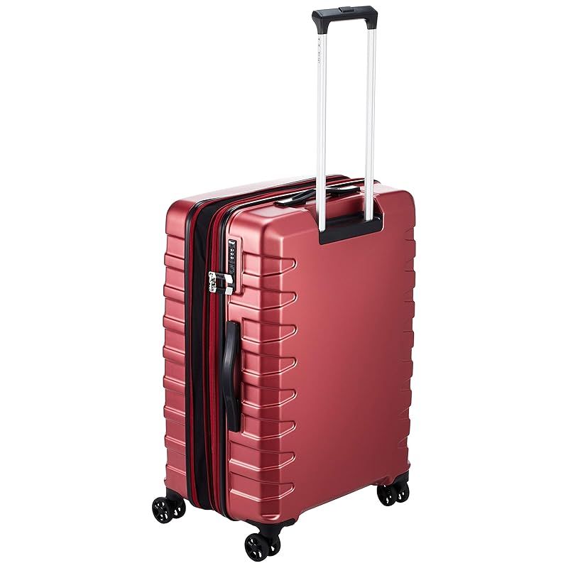 MILESTO キャリーバック TROT ベージュ 新品未使用 LIBERTY