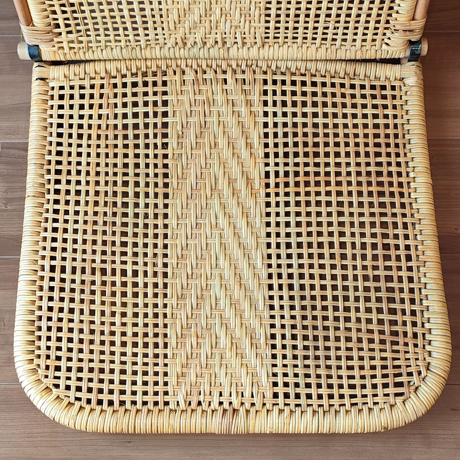 折り畳み 座椅子