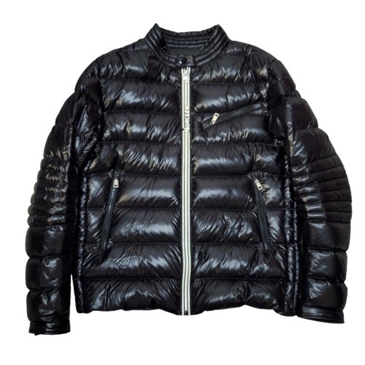 MONCLER モンクレール 20AW CAROUX ダウンジャケット アウター Size:6 