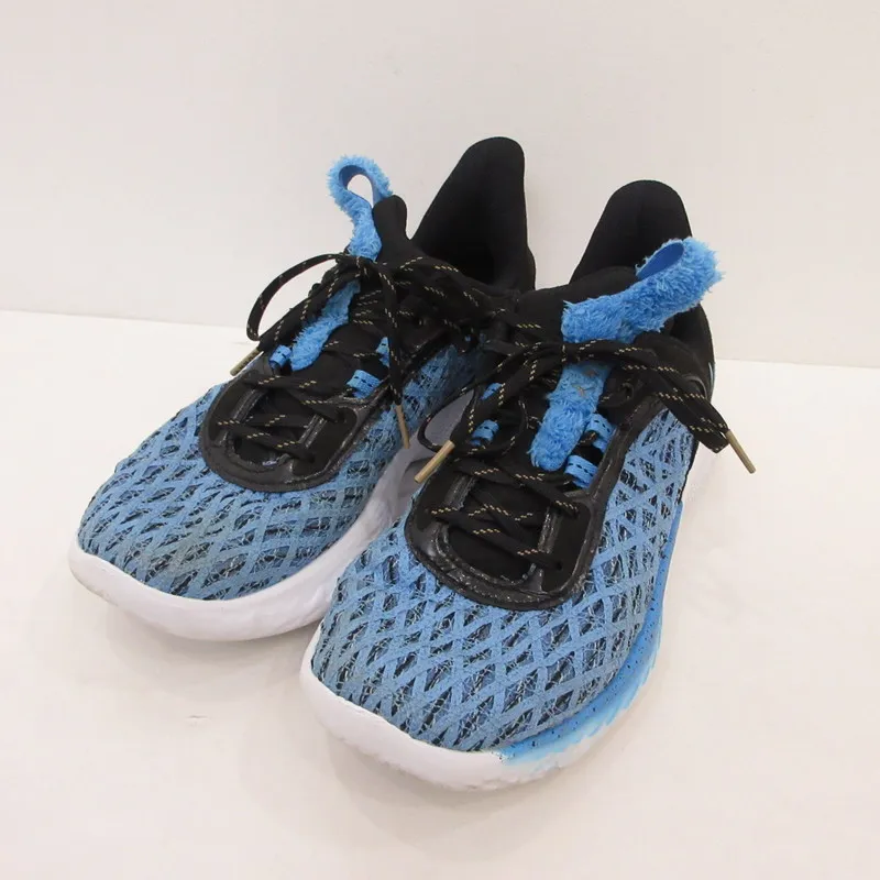 楽天市場】カリー9（靴）の通販 【希少サイズ】curry 9 24.0cm