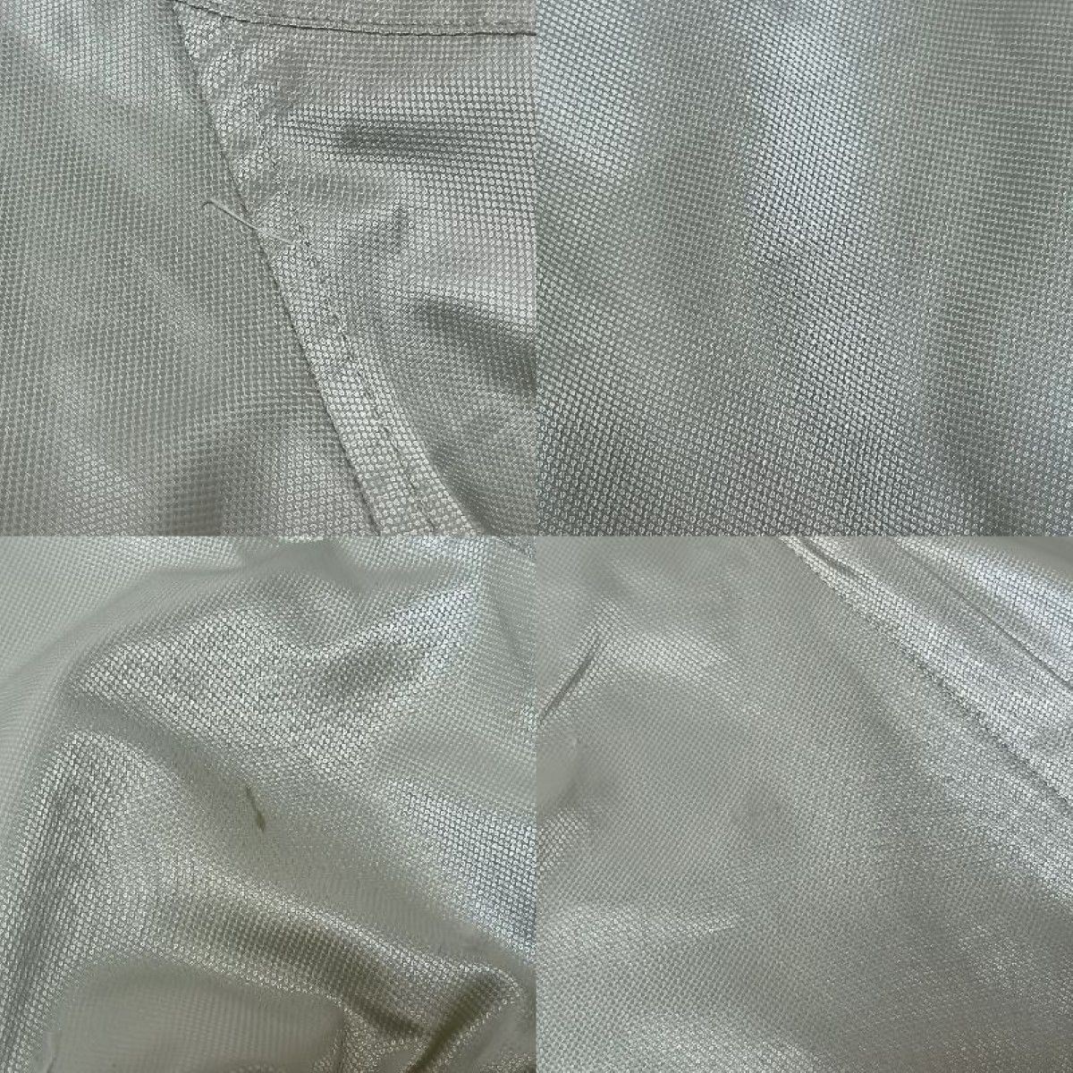 ◎◎PEARLY GATES パーリーゲイツ スニード 裏地付き サイズ6