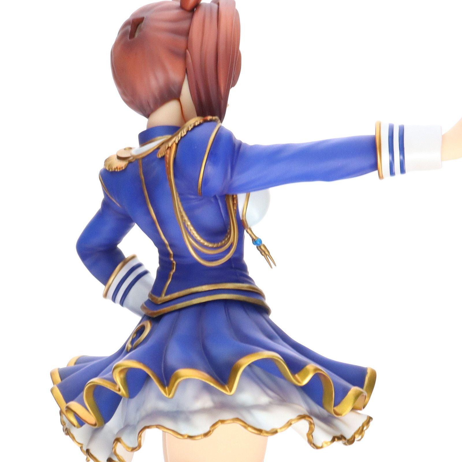 ダイワスカーレット ウマ娘 プリティーダービー 1/7 完成品