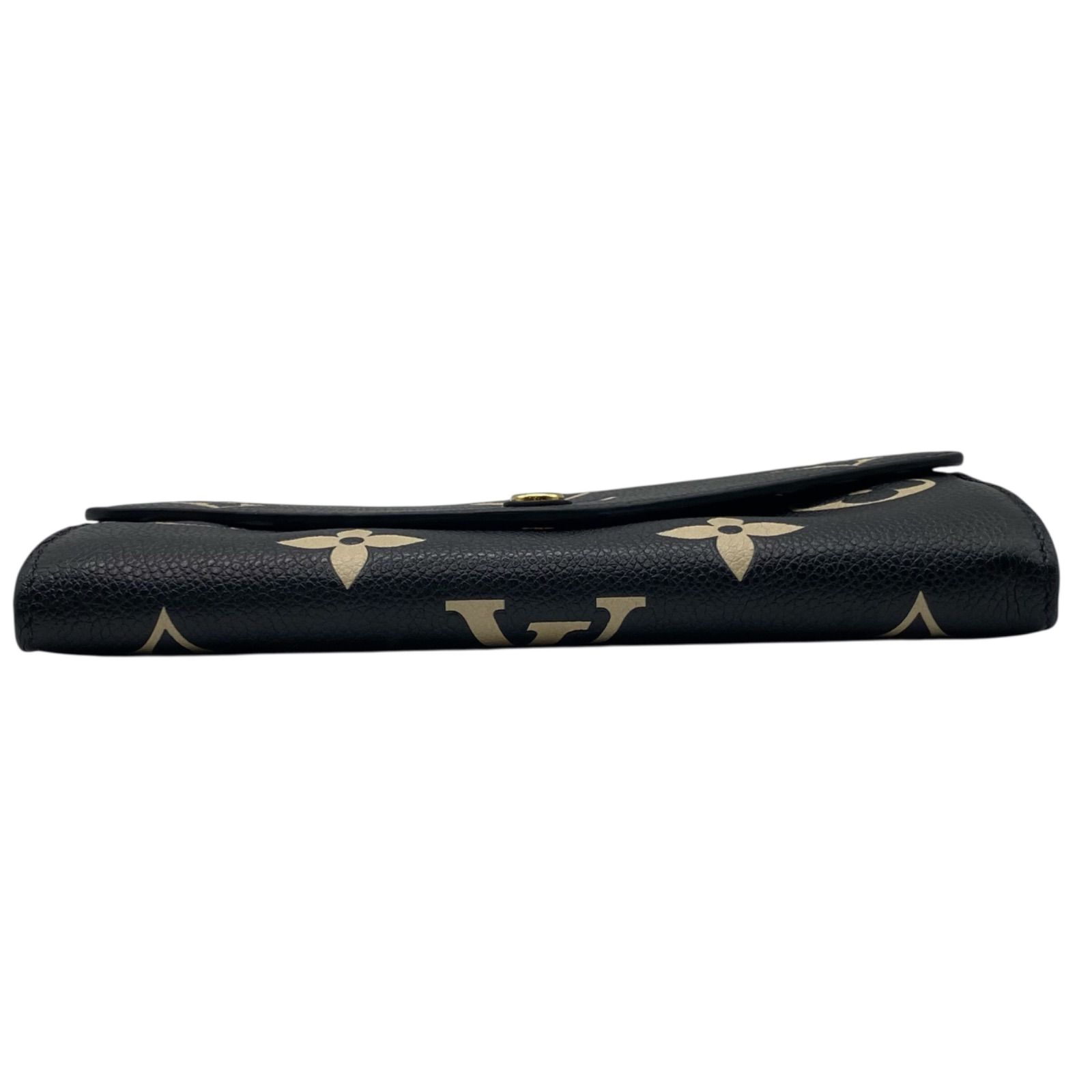 ルイヴィトン LOUIS VUITTON モノグラム 長財布 サラ 564 楽天市場】【10%OFF】 ルイヴィトン 長財布 ポルトフォイユ サラ