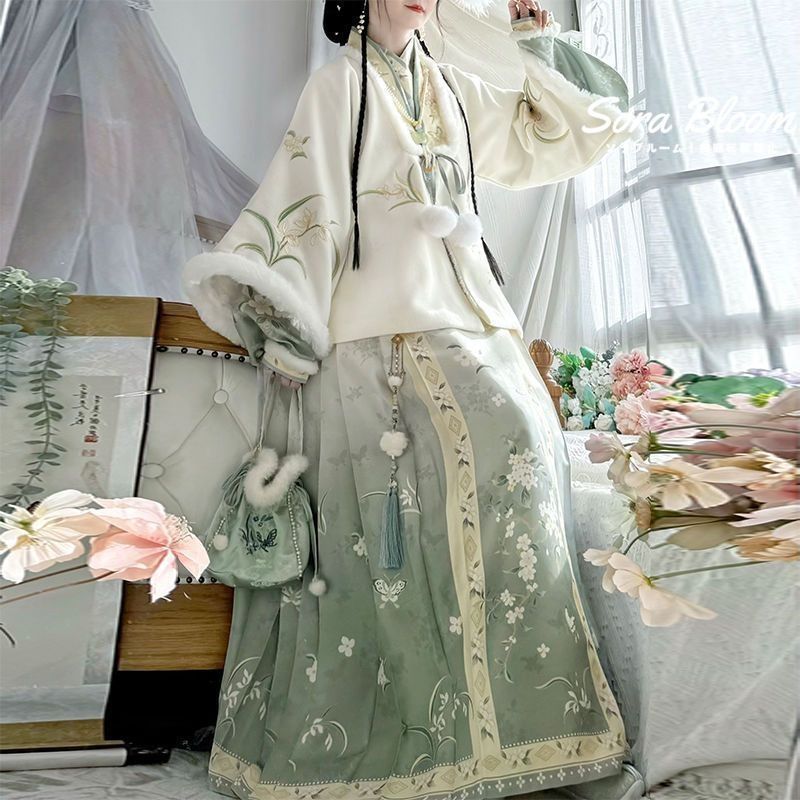 古風