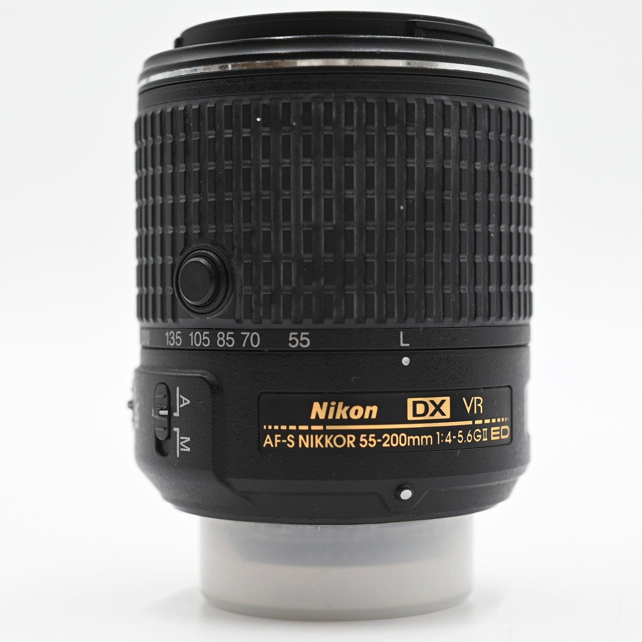 DX NIKKOR