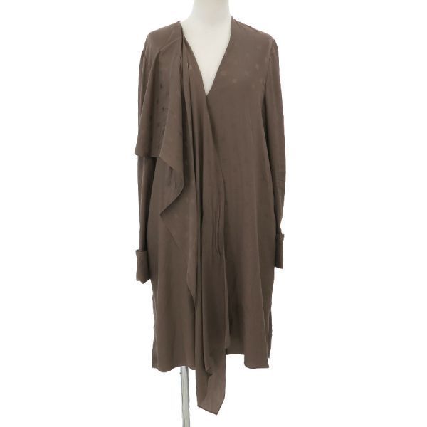 フェンディ ワンピース FDB919 Bランク