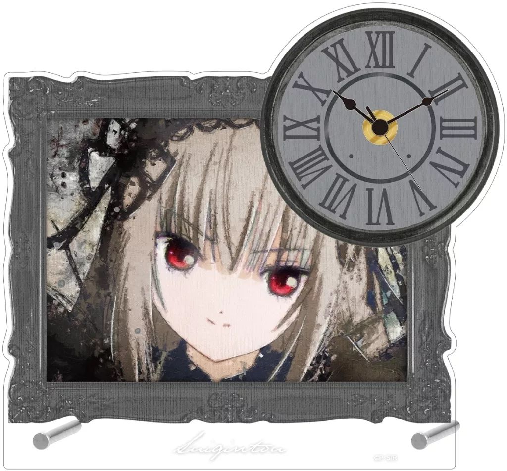 空の境界×Fate/Grand Order Cafe コースター 3種 バラ売❌