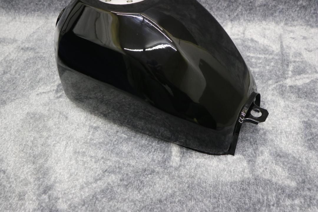 タンク エイプ 黒 コック付き/ ブラック 小型 汎用4ミニ 　新品 タンク エイプ 黒 コック付き/ ブラック 小型 汎用4ミニ 新品