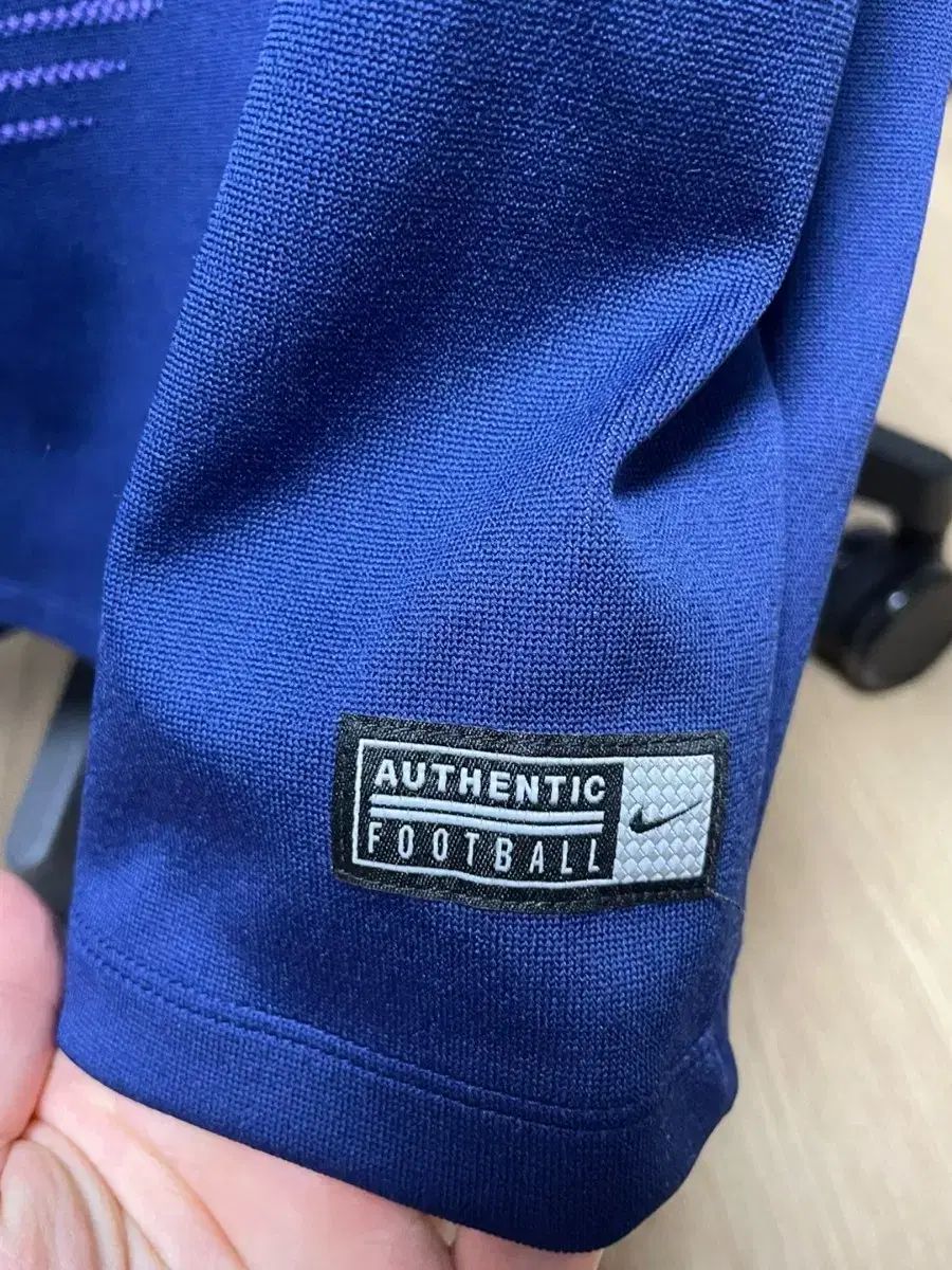 トッテナム ホットスパー トレーニング トップ ドリルトップ ナイキ