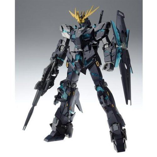 ホビーオンラインショップ MG 1|100 小説版ユニコーンガンダム2号機バンシィVer.Ka 決戦仕様 プラモデル