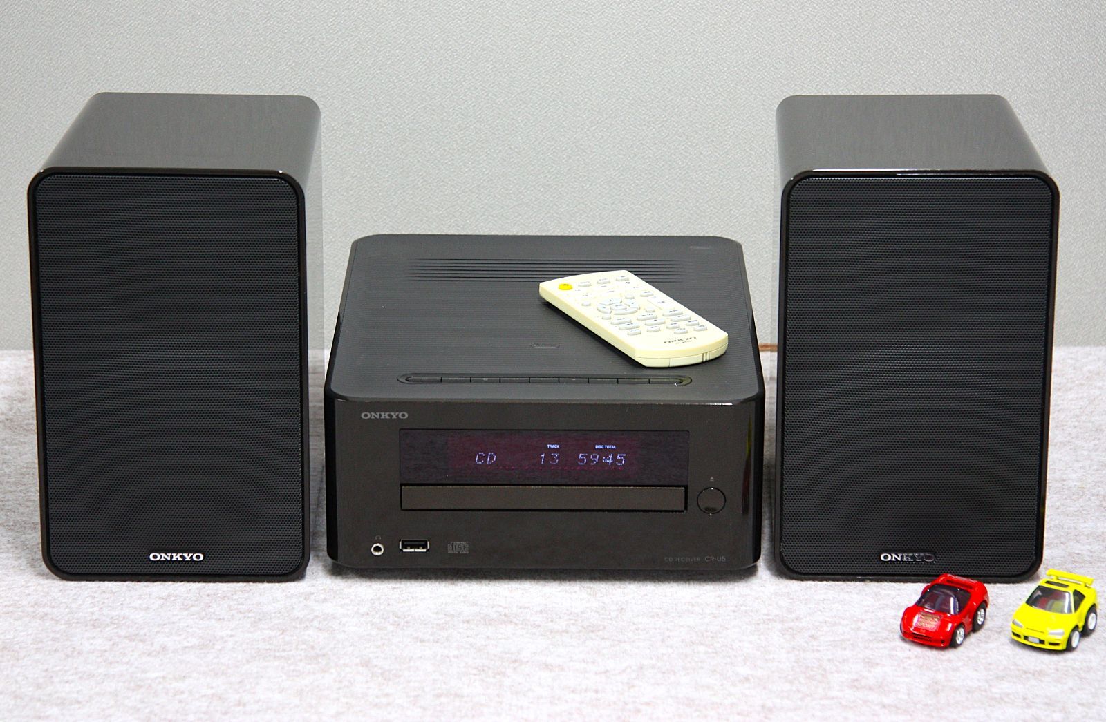 ONKYO CD/USB/Bluetooth搭載ミニコンポ CR-U5 ブラウン 20150929171535_667_.jpg