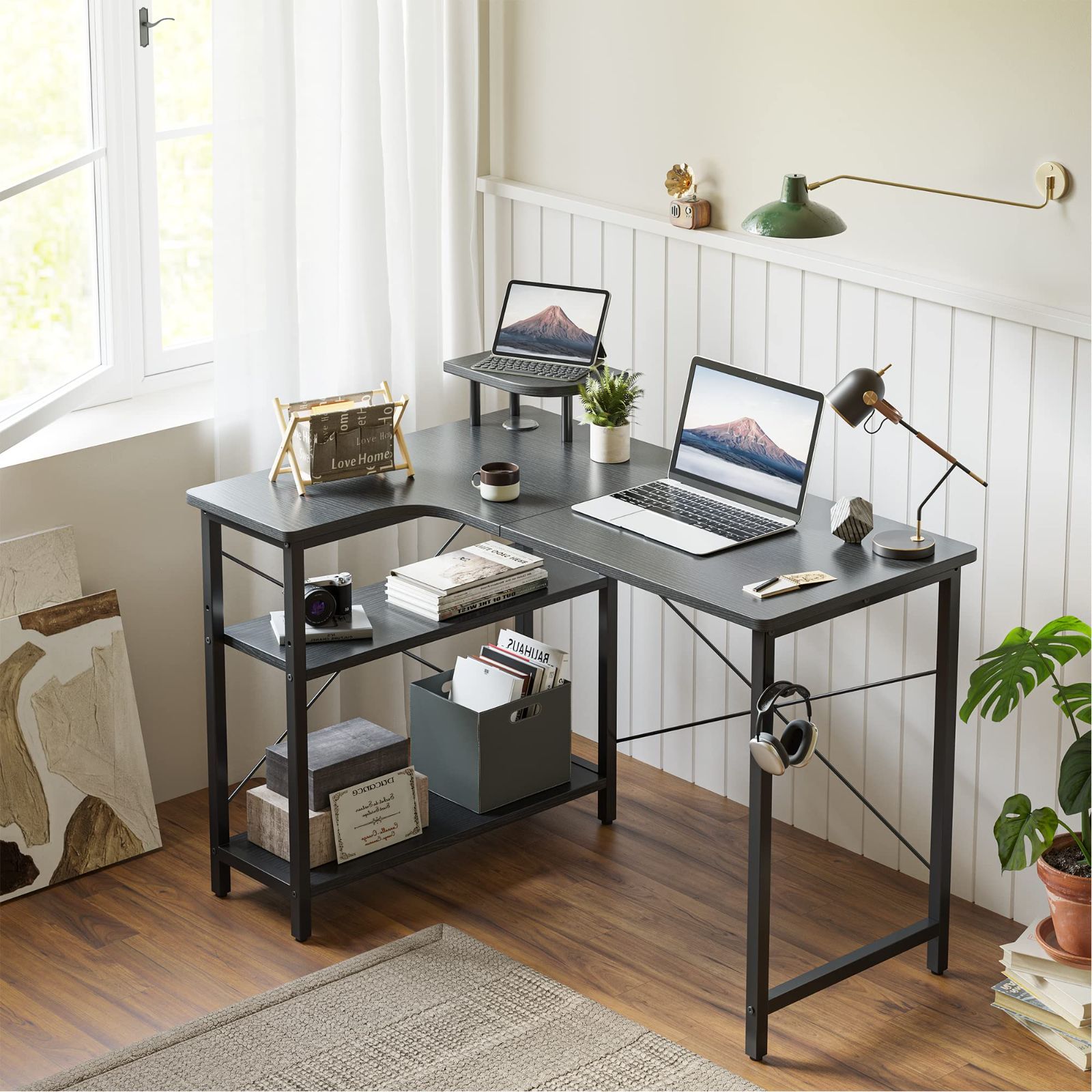 作業机 オフィスデスク