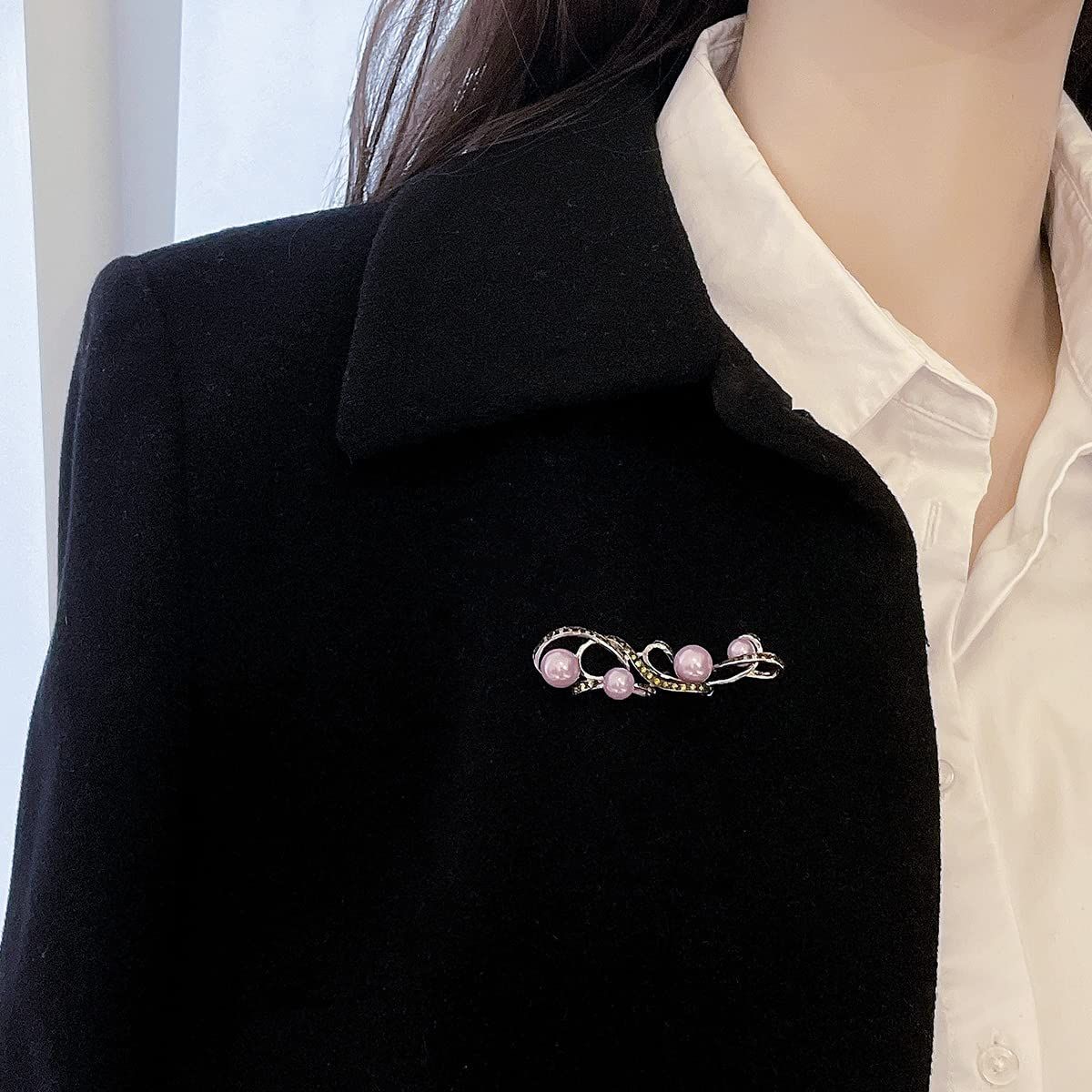 BC80046 ロジウムメッキ