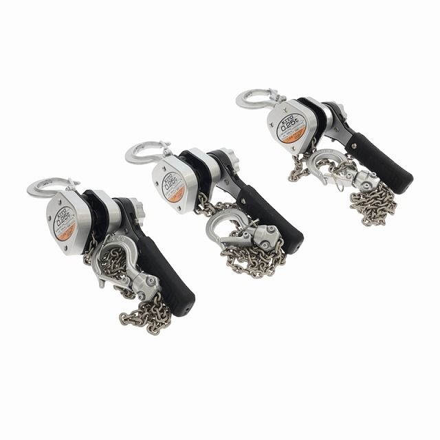 キトーレバーブロック3個セット