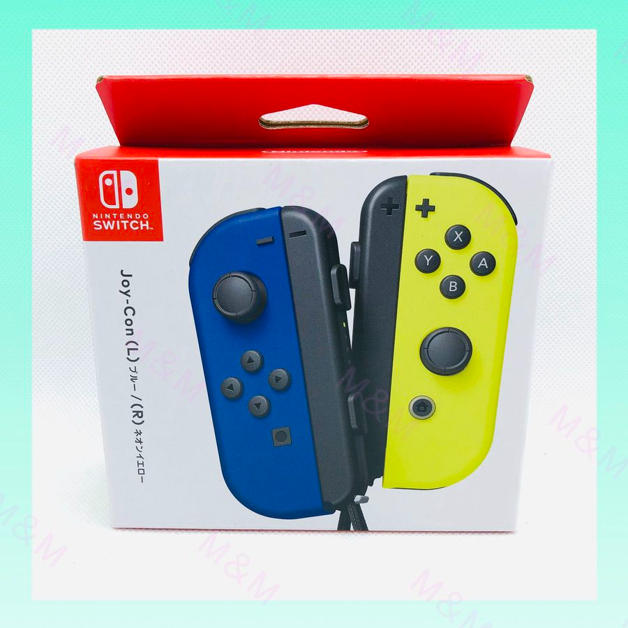 ジョイコン 左 グリーン ジャンク品 - Nintendo Switch