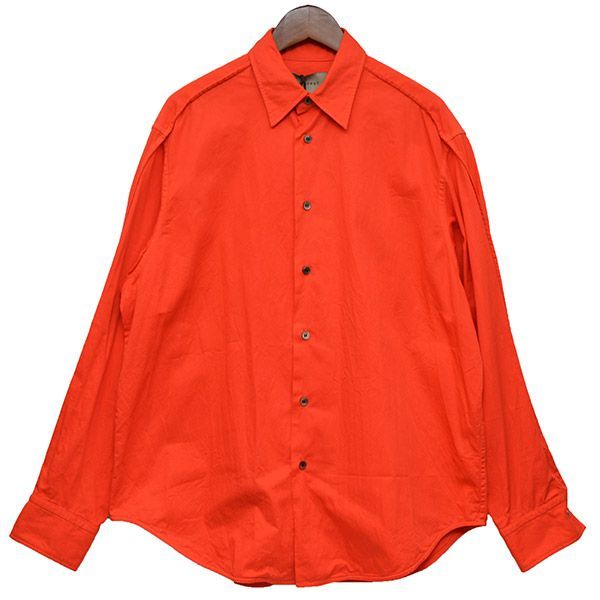 NVRFRGT BOTANICAL DYED STANDARD SHIRT - IN&OUT - メルカリ