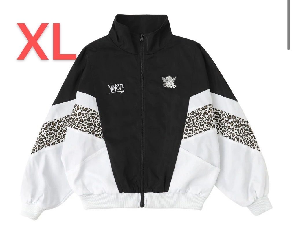 【古着】 9090 アニマルトラックジャケット 9090 Animal Track Jacket – YZ