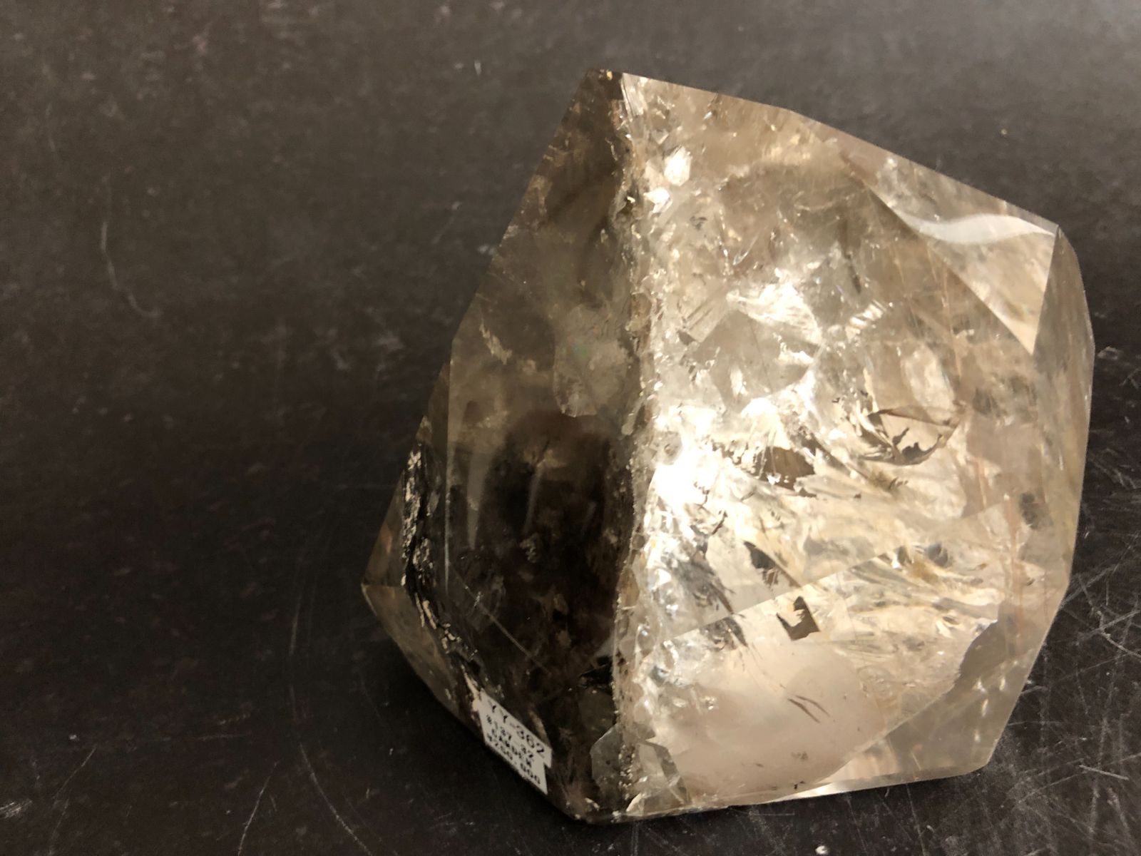 ガーデンルチルポイント