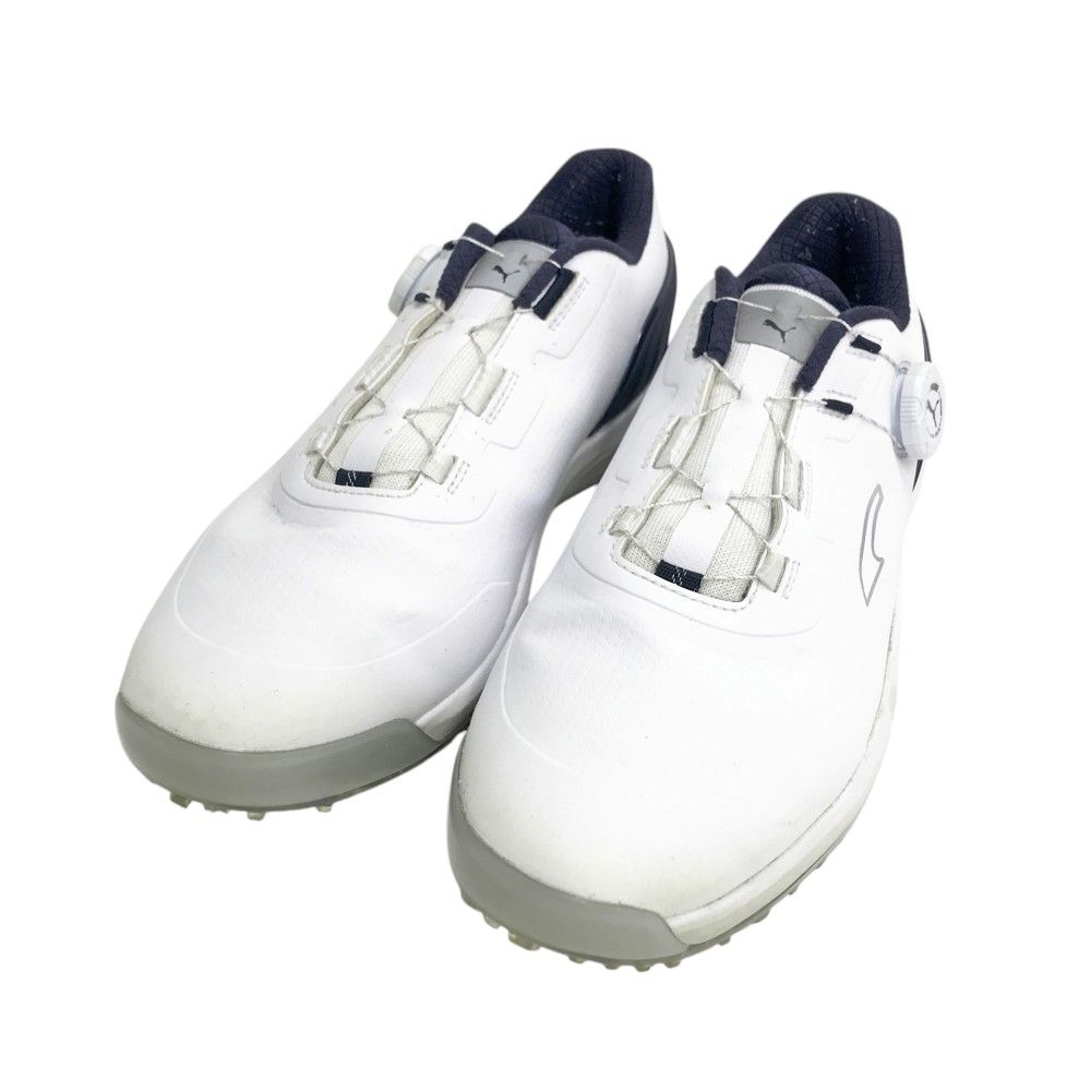 PUMA GOLF プーマゴルフ 378920-03 アルファキャット ニトロ PUMA GOLF プーマゴルフ 378920-03 アルファキャット ニトロ