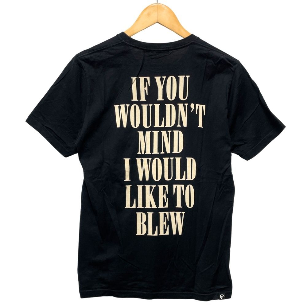 誠実 HYSTERIC GLAMOUR ヒステリックグラマー カートコバーン 半袖T トップス