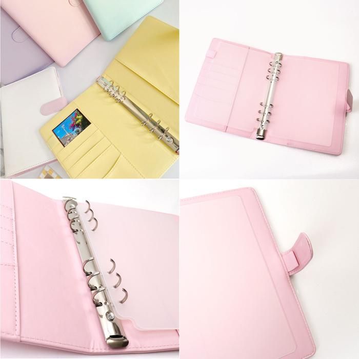 ☆ ミント ☆ コレクトブック トレカケース バインダー セット A5