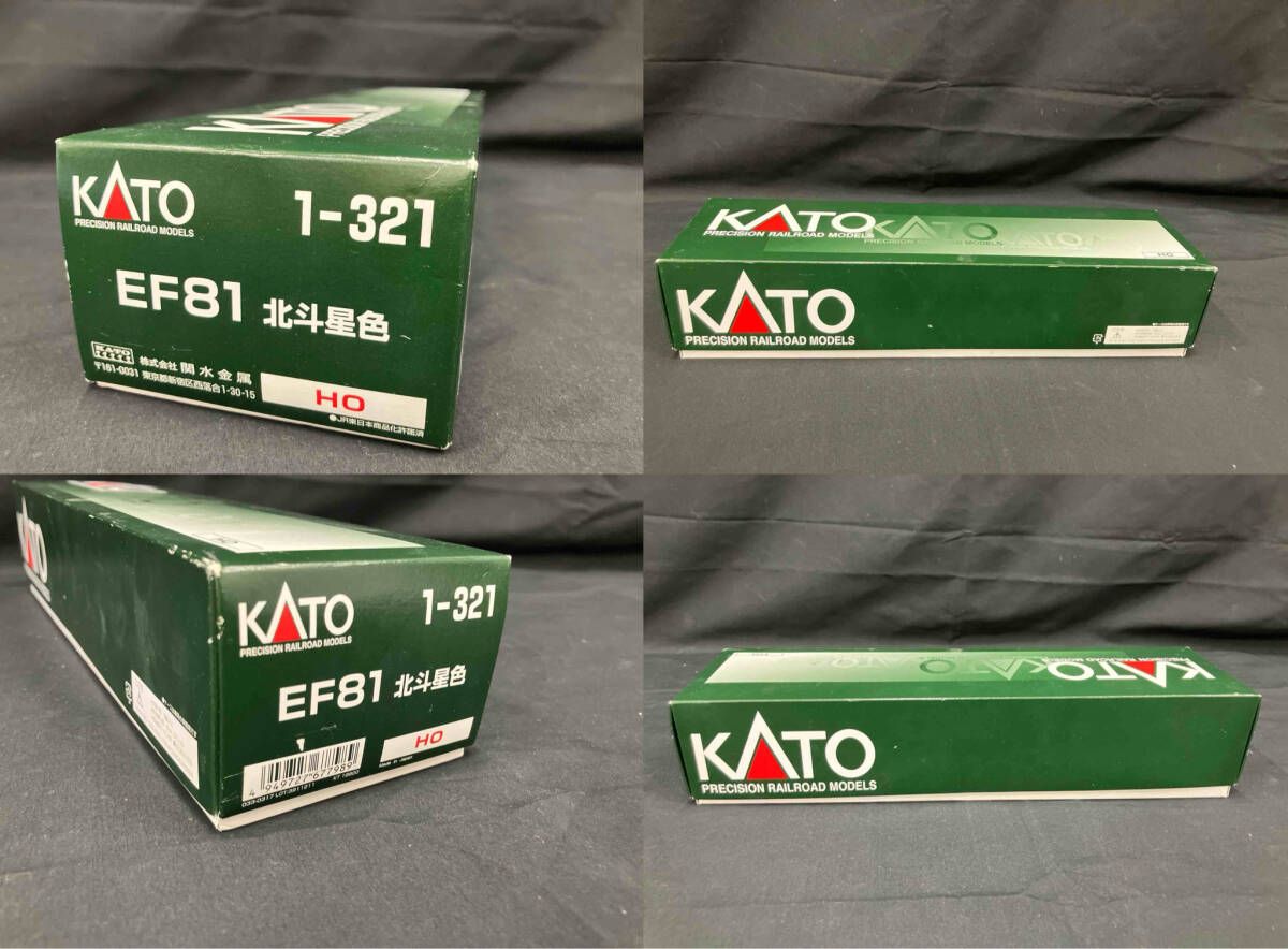 ＨＯゲージ KATO