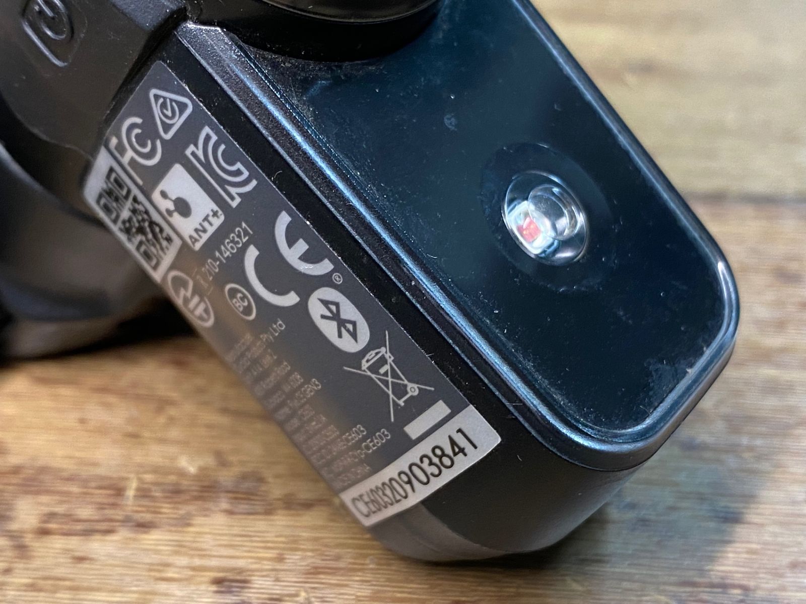 CYCLIQ サイクリック FLY6 GEN 3 ドライブレコーダー ライト サイクリック FLY6 GEN3 コンパクトかつ使いやすいシンプルな機能と