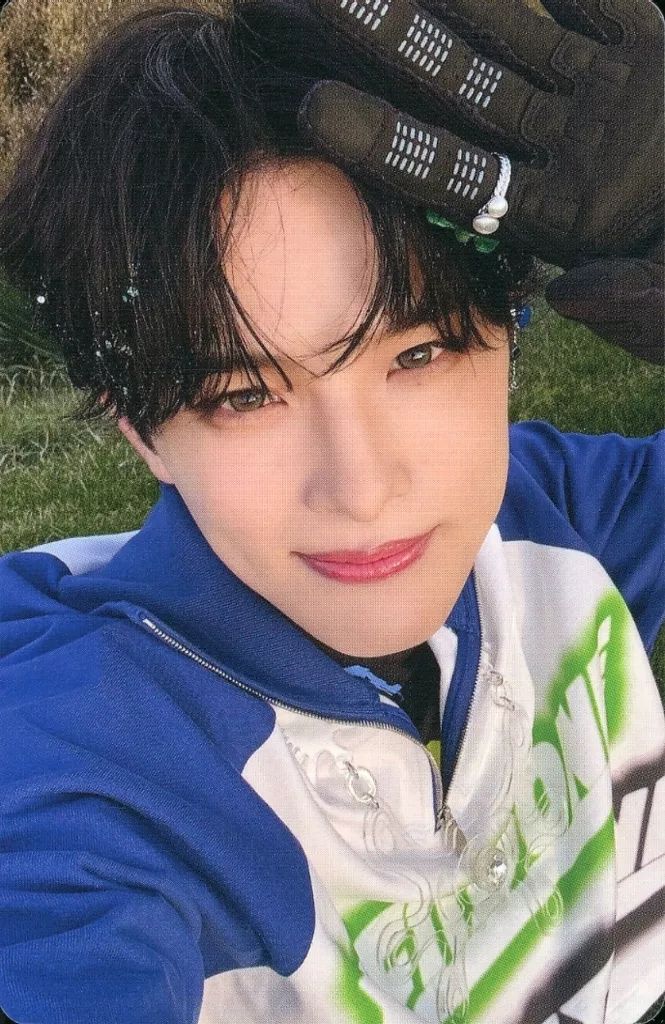 中古】コレクションカード(男性) aoen/優樹(YUJU)/CD「青い太陽 (The