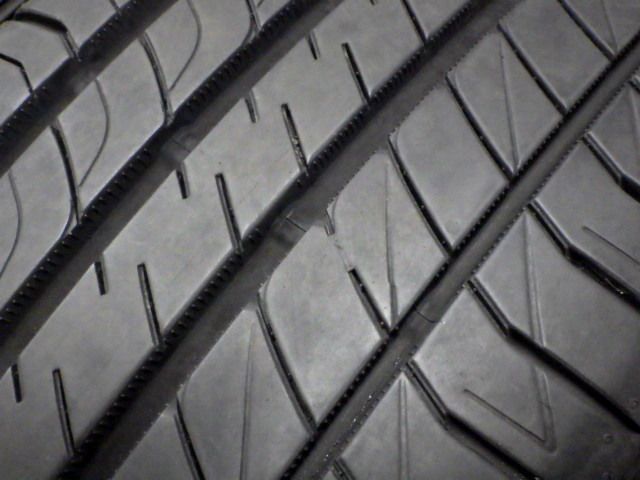 ◆送料無料◆2025年製造 約8部山◆DUNLOP