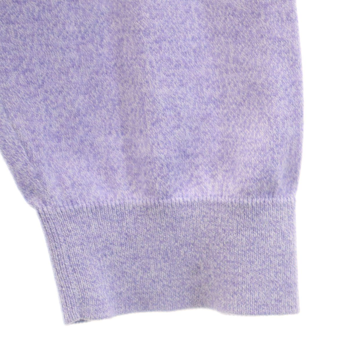 Brunello Cucinelli ブルネロクチネリ イタリア製 長袖 Vネック ニット  