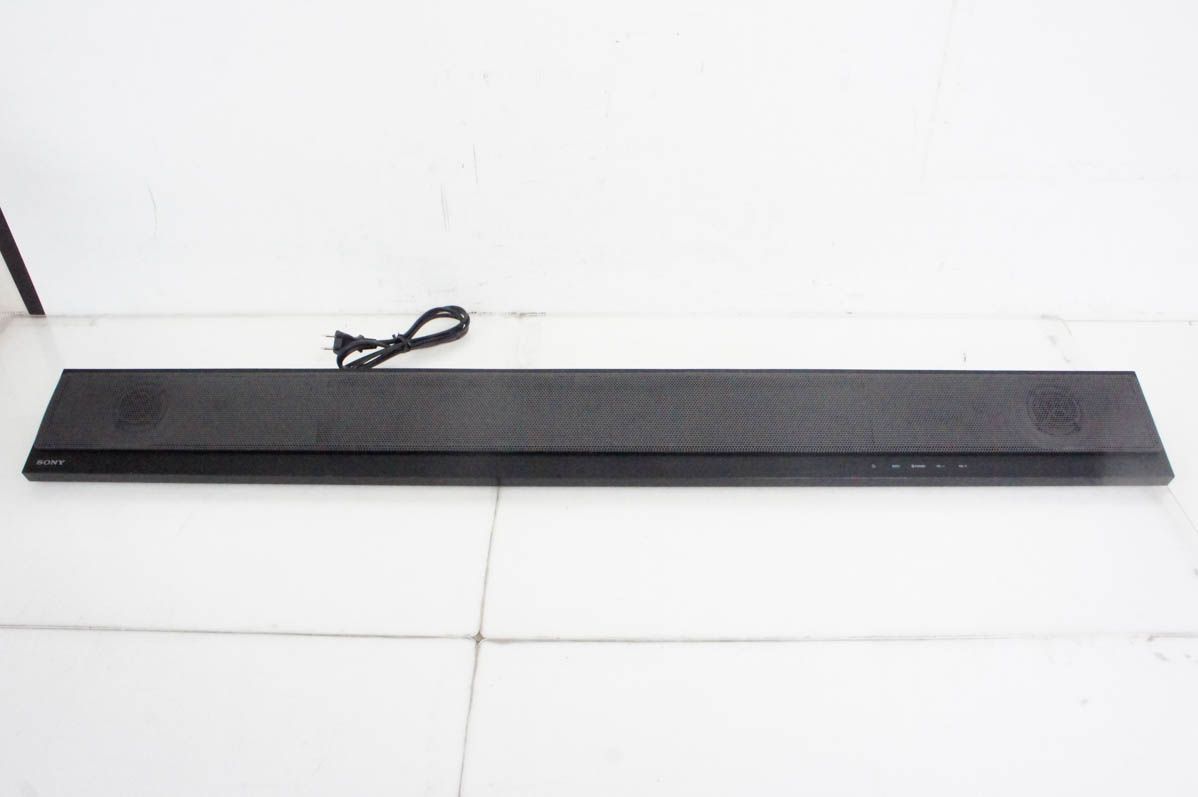 ホームシアターシステム HT-CT790