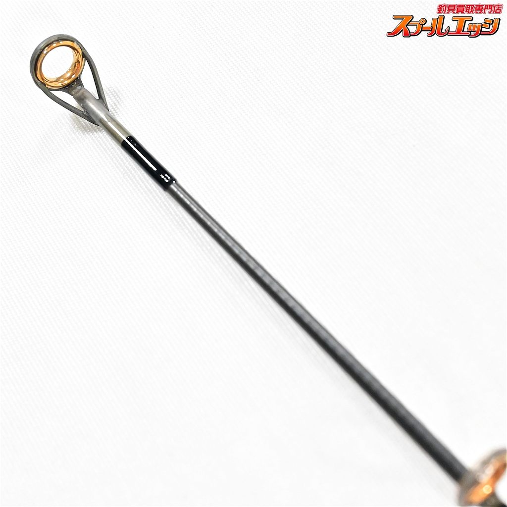 【レスターファイン】 レボリューションシリーズ デスティニィ V1 6'0